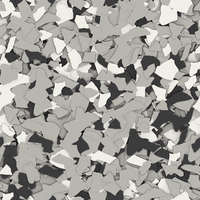 Gray Blend