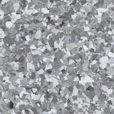 Weathered Gray FB-6003